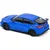 1:43 Honda Civic Type R Modra