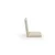 Tera Outdoor - Beige Beige Garden Rocking Chair