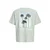 JACK & JONES Majica JCOETERNA svetlo modra/meta/črna