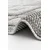 Conceptum Hypnose Tepih Bukle 1404, 80x300 cm, Sivi