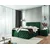 Boxspring postelja Castel - 160x200 cm