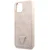 GUESS futrola za iPhone 13 roze sa slotom za karticu (1760011)