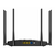 Tenda TX2 Dual-Band Gigabit Wi-Fi 6 Ruter 300Mbps, 4 antene, Crni