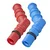 0.00023 Obroba cevi z O-tesnilom za cevi 10/12 mm, rdeča/modra