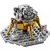 LEGO® Ideas NASA Apollo Saturn V (92176)