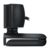 Rapoo XW170 veb kamera 1280 x 720 piksela USB 2.0 Crno