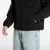 Pulover Carhartt WIP Blevin Liner črn