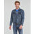 Levis  Jeans jakne THE TRUCKER JACKET  Modra