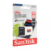 Micro SD SanDisk SDHC 64GB Ultra Micro 100MB/s Class 10 sa adapterom CN