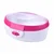 YORKMA YM8007P Topilica za parafin, Roze