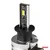Led sijalica za auto H-mini Series H3 50W 12/24V 6500K 2225lm 2/1 Amio