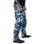 Moške Hlače MMB - US BDU - SKY-BLUE - 200500_SKY-BLUE