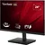 VIEWSONIC Monitor 24 VA240-H-2, 1920x1080, Full HD, IPS, 1ms, 75Hz, VGA, HDMI, Crni