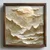 Wallity Uramljena slika AI065, 50x50x3,5 cm