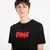 Majice DIME Trill T-Shirt UNISEX Black L