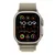 Apple Watch Ultra Strap Alpine Loop 42/ 44/ 45/ 49mm L olive