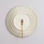 Alumilite Anillo plate 24 cm - Porland
