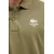 Bombažen polo Lacoste