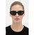 Sončna očala Dolce & Gabbana ženska, črna barva, 0DG4519