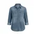 Imily Bela Bluza moder denim