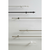 Garnišna 210-400cm Set Rillcube