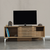 Hanah Home TV komoda Lulu