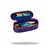 CoolPack CoolPack šolski peresnik Gradient Frape