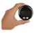Dahua IPC-HFW2249S-S-IL-0360B AI IP bullet kamera 2MP WizSense 3.6mm
