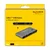 Delock KVM stikalo 2x1 USB TipC DP/HDMI 8K 11486