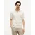 TOMMY HILFIGER Pulover JONNY  svetlo rumena