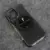 Maska Mag Case Racer Edge za iPhone 17 crna