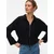 VERO MODA Bluza VMKATIE črna