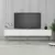 Hanah home TV Komoda Lyon 43 Belo-Zlatna