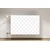 tulup.si Pokrov radiatorja Gradientni diamanti 90x60 cm