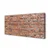 tulup.si Slika na platnu Vintage zid 140x70 cm