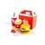 Bigjigs Toys Set Burger in krompirček