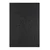 Wallity Tepih 120x180cm Antracit
