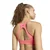 Adidas OPT 3S MS BRA, ženski prsluk sportski top, roza JUQ61