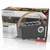 CAMRY CR1902B RETRO RADIO BLUETOOTH 5.1
