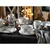 Creatable KOMBINIRANI SERVIS Hirsch
