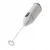 Brezžični inox penilec mleka in tekočin + stojalo
