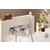 Grohe - za kadu Eurocube OHM 1/2" 23140000