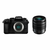 Panasonic Lumix G97 + 12-60mm (KIT) - Panasonic