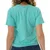 Hummel majica Hmlt-Ic Icona regular T-shirt za žene