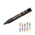 Posca UNI PC-5m flomaster