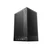 DEEPCOOL CH170 Digital / vertikalni miniITX / 2xUSB 3.0 / USB-C / črna