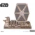 UGEARS 3D sestavljanka Star Wars: TIE Fighter 400 kosov
