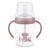 Nuk lonček Perfect Match Learner s slamico, 150ml sort