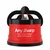 Knife sharpener, Premium, Red - AnySharp