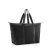 REISENTHEL TORBA POTOVALNA L EXTRALITE WEEKENDER MESH BLACK